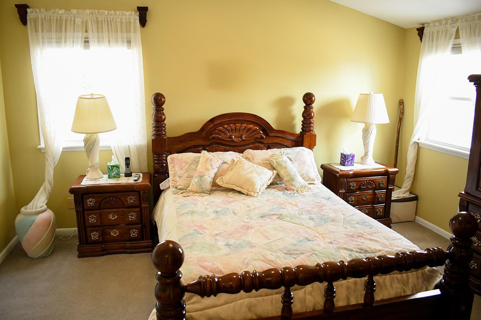 Single Family Bixley Heath  Nassau County, NY 11563, MLS-837002-8