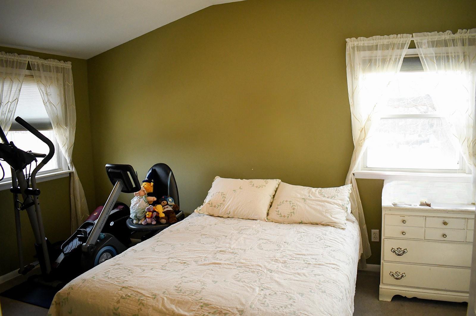 Single Family Bixley Heath  Nassau County, NY 11563, MLS-837002-9