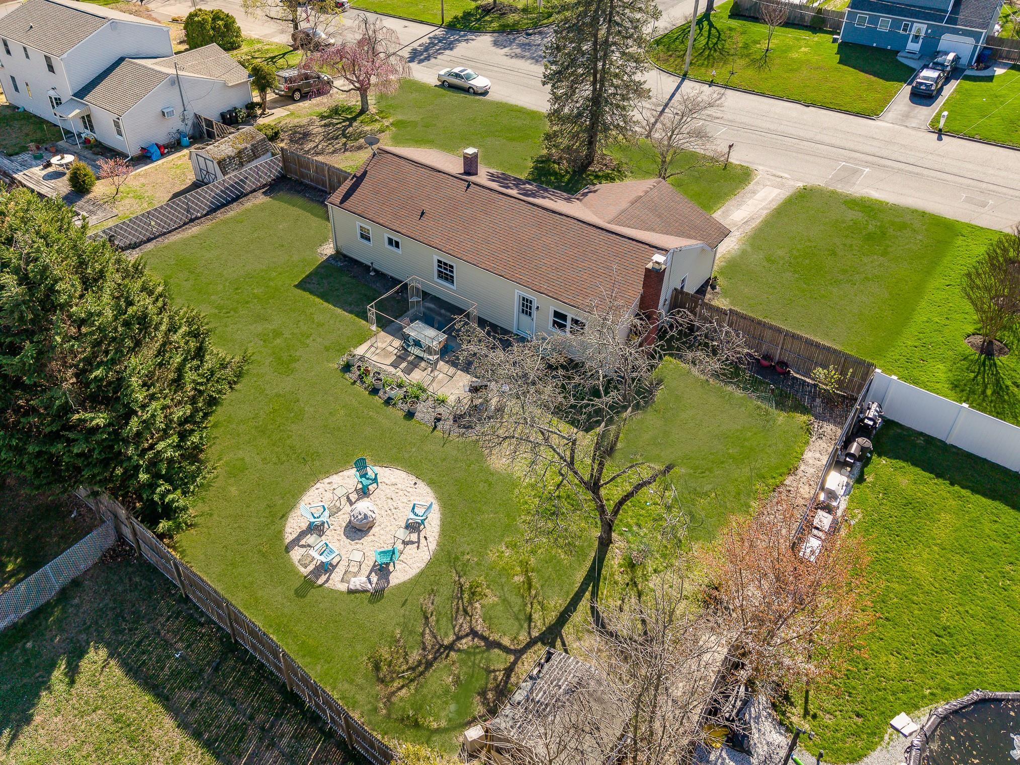 Single Family American  Suffolk County, NY 11727, MLS-837011-11