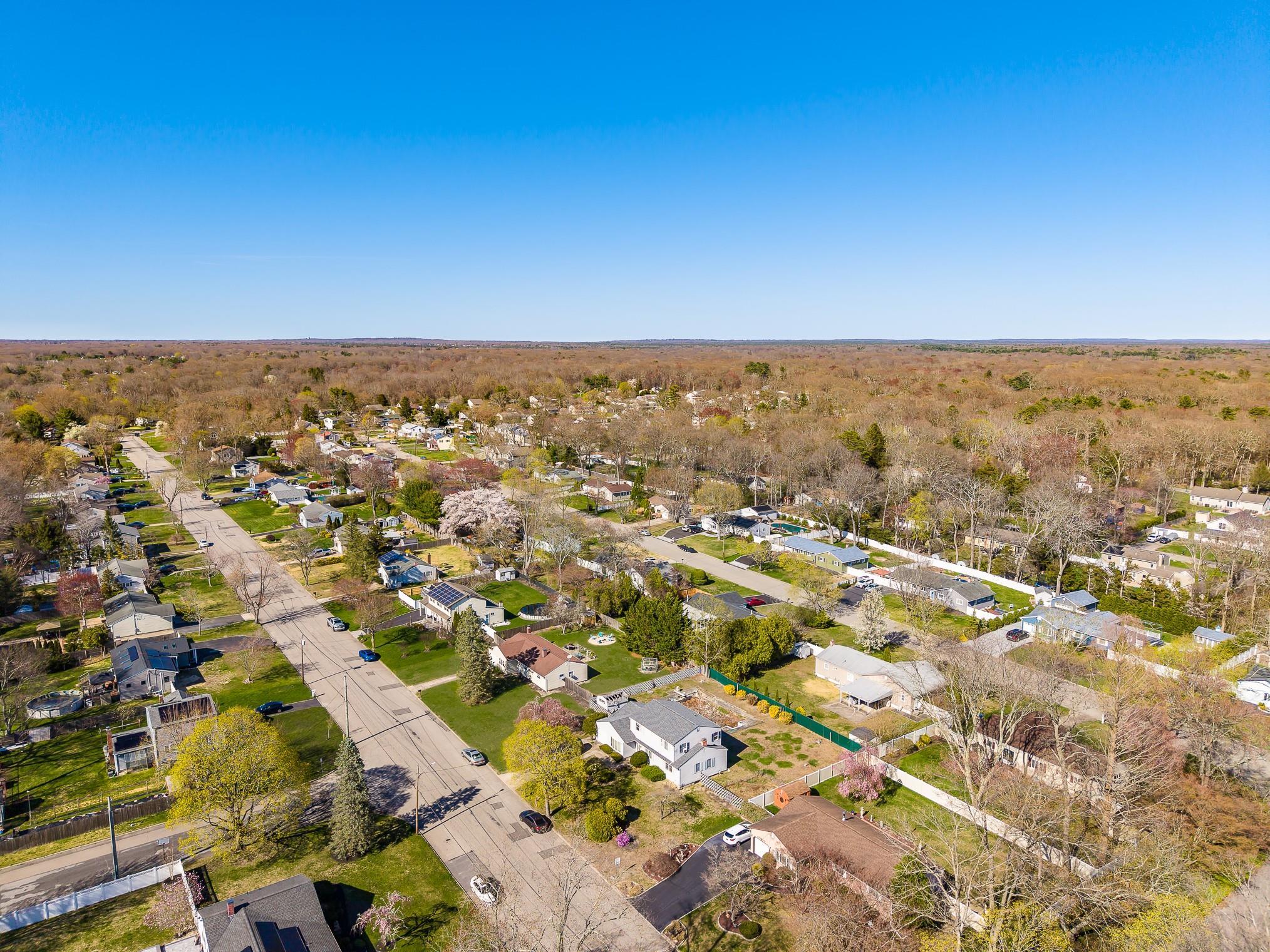 Single Family American  Suffolk County, NY 11727, MLS-837011-14
