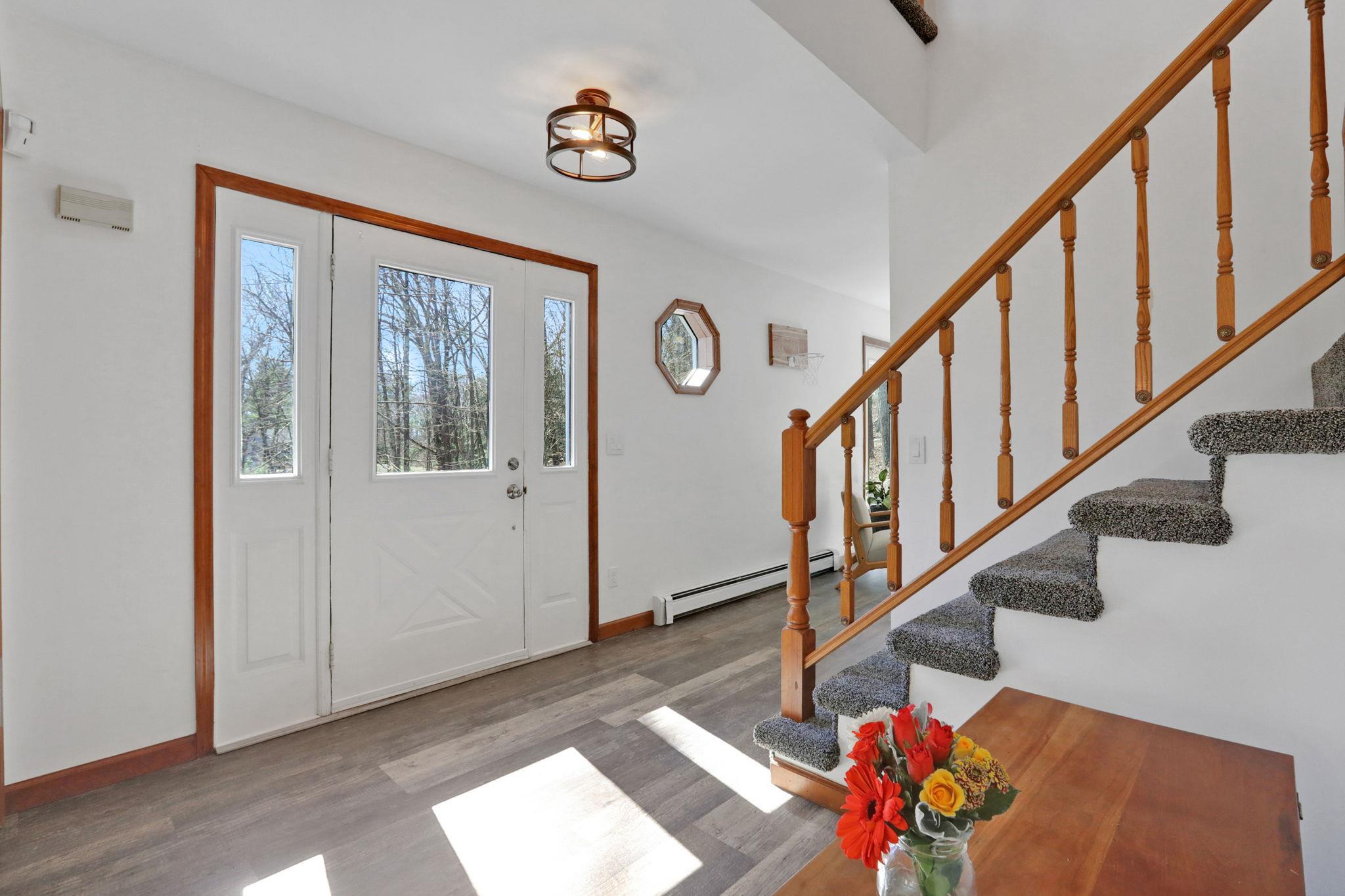 Single Family Durmo  Ulster County, NY 12561, MLS-837017-12