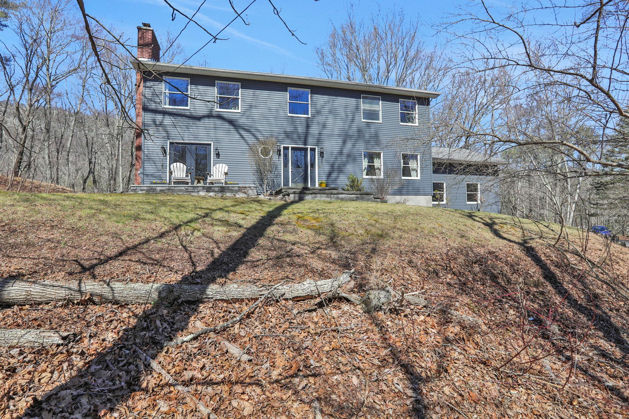 Single Family Durmo  Ulster County, NY 12561, MLS-837017-3