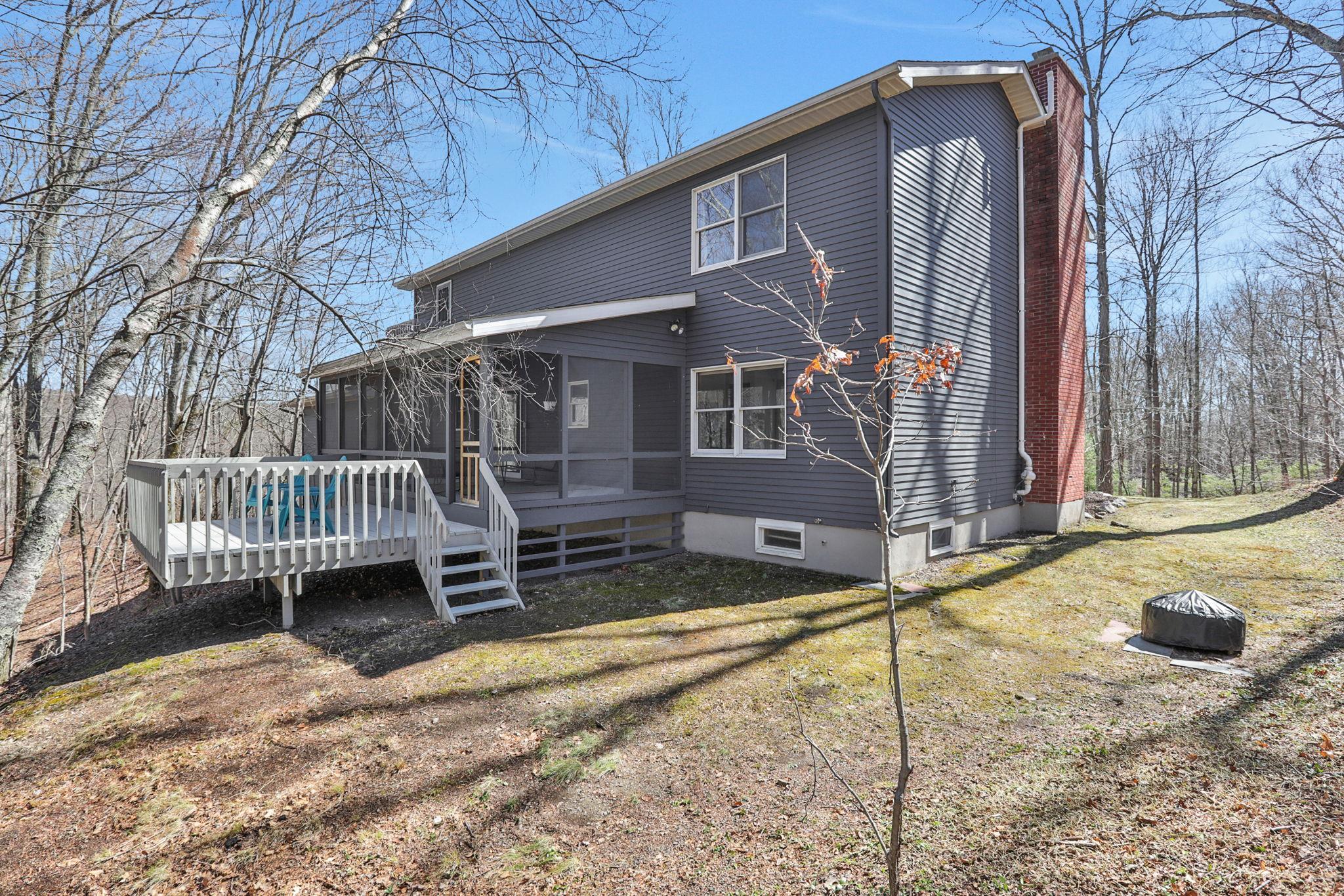 Single Family Durmo  Ulster County, NY 12561, MLS-837017-4