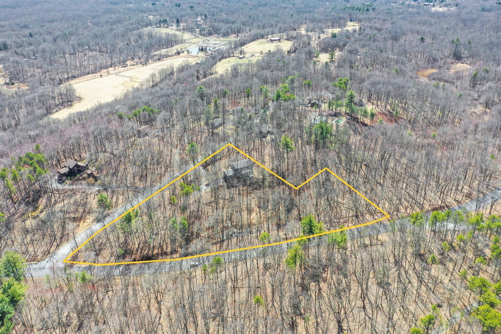 Single Family Durmo  Ulster County, NY 12561, MLS-837017-42