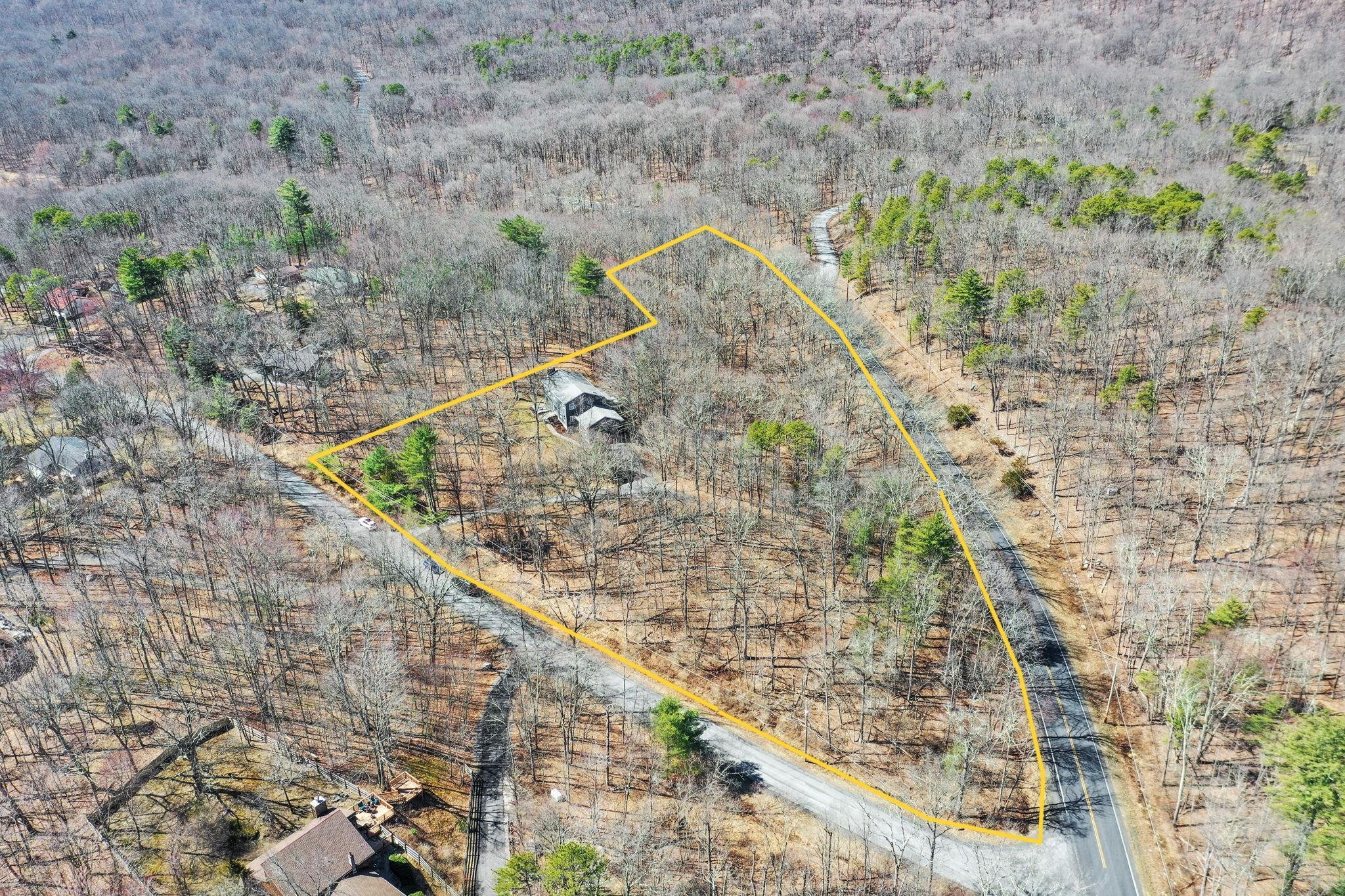 Single Family Durmo  Ulster County, NY 12561, MLS-837017-44