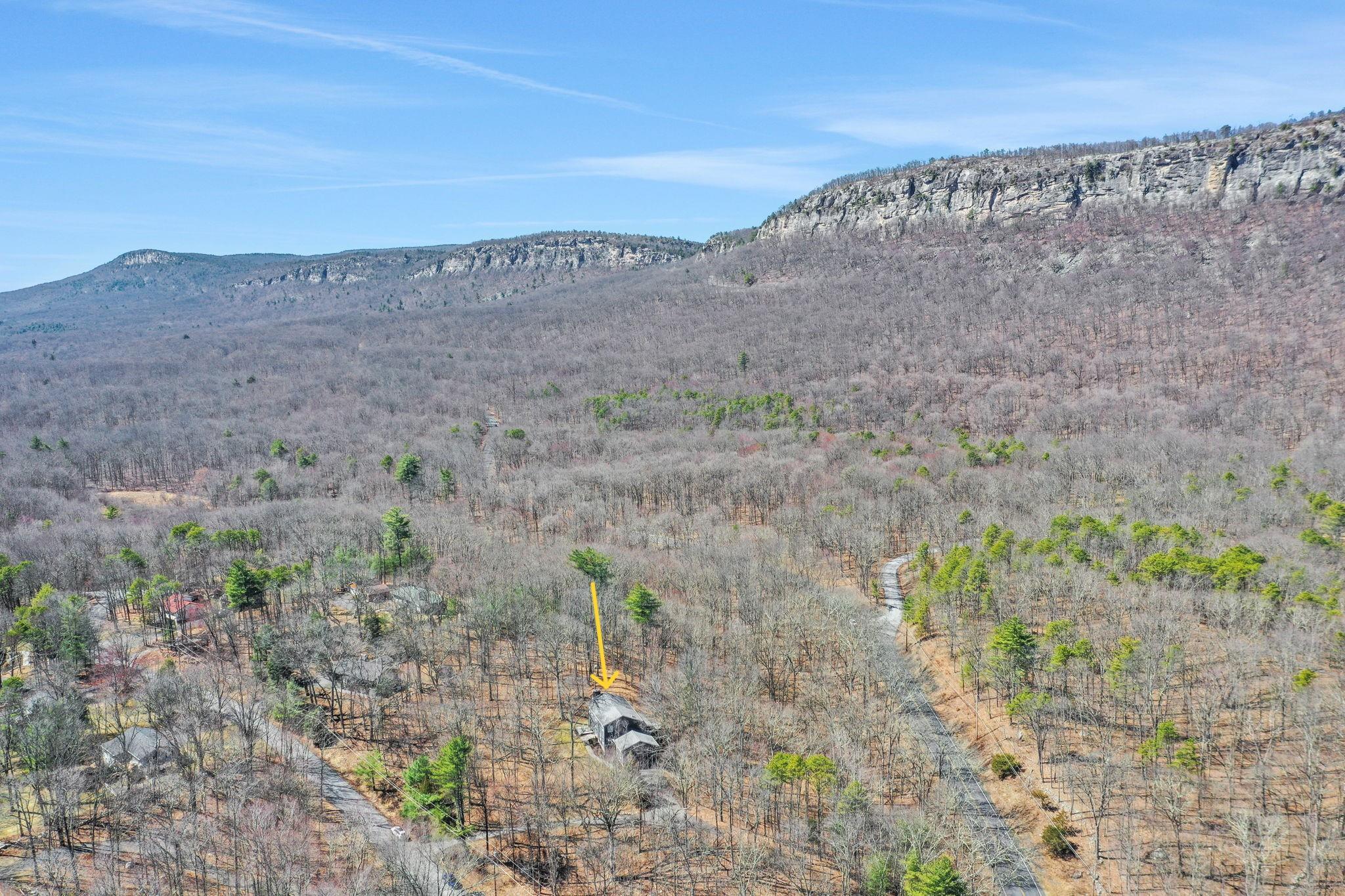 Single Family Durmo  Ulster County, NY 12561, MLS-837017-45