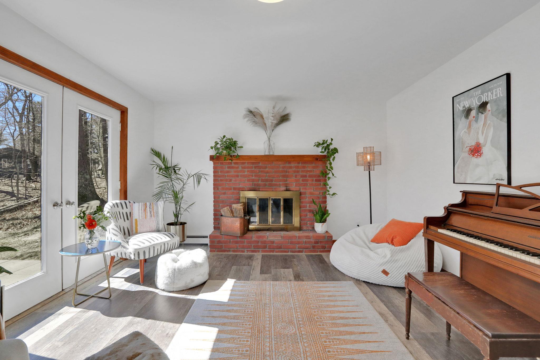 Single Family Durmo  Ulster County, NY 12561, MLS-837017-6