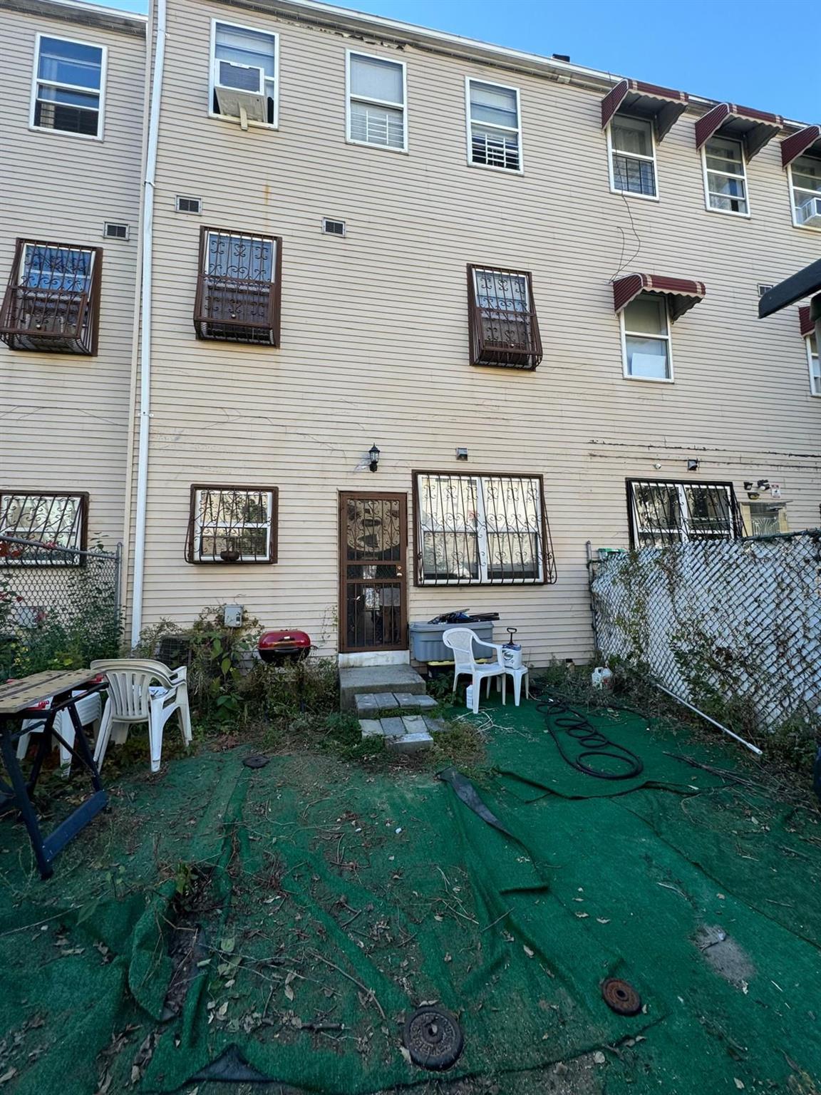Single Family Vyse  Bronx, NY 10459, MLS-837036-9