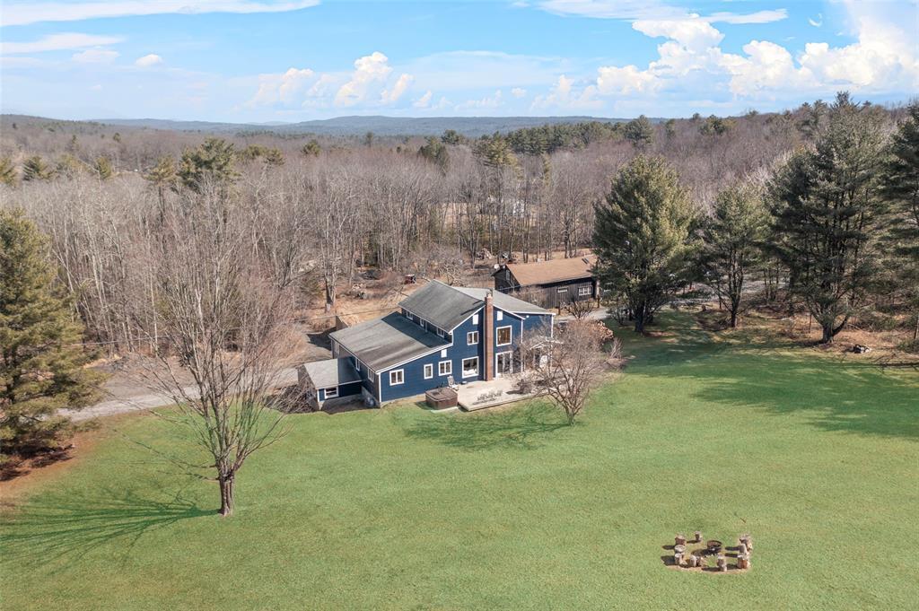 Single Family Schroon Hill  Ulster County, NY 12446, MLS-837079-2