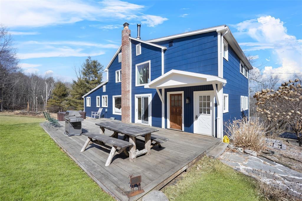 Single Family Schroon Hill  Ulster County, NY 12446, MLS-837079-32