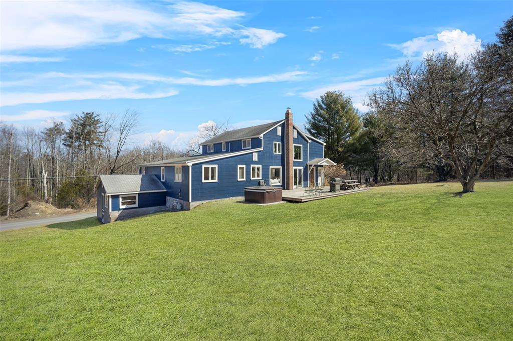 Single Family Schroon Hill  Ulster County, NY 12446, MLS-837079-33