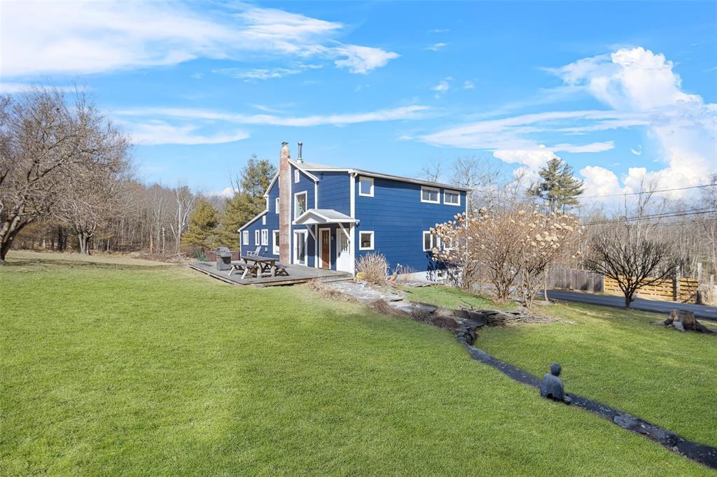Single Family Schroon Hill  Ulster County, NY 12446, MLS-837079-34