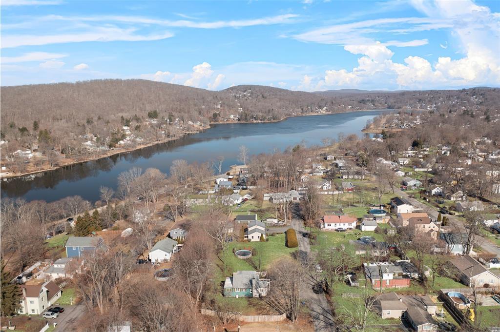 Single Family Schroon Hill  Ulster County, NY 12446, MLS-837079-40
