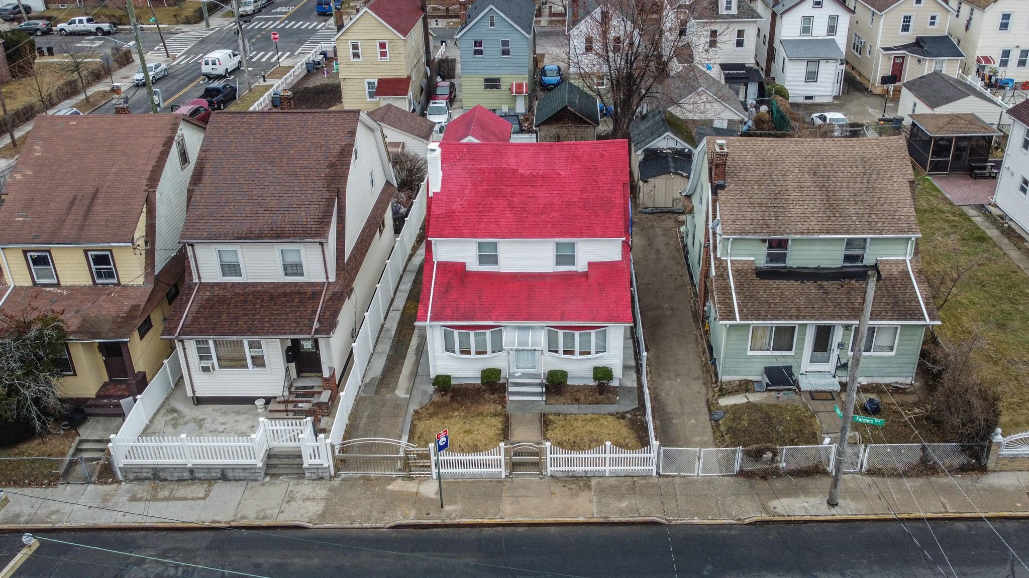 Single Family Farmers  Queens, NY 11423, MLS-837081-26