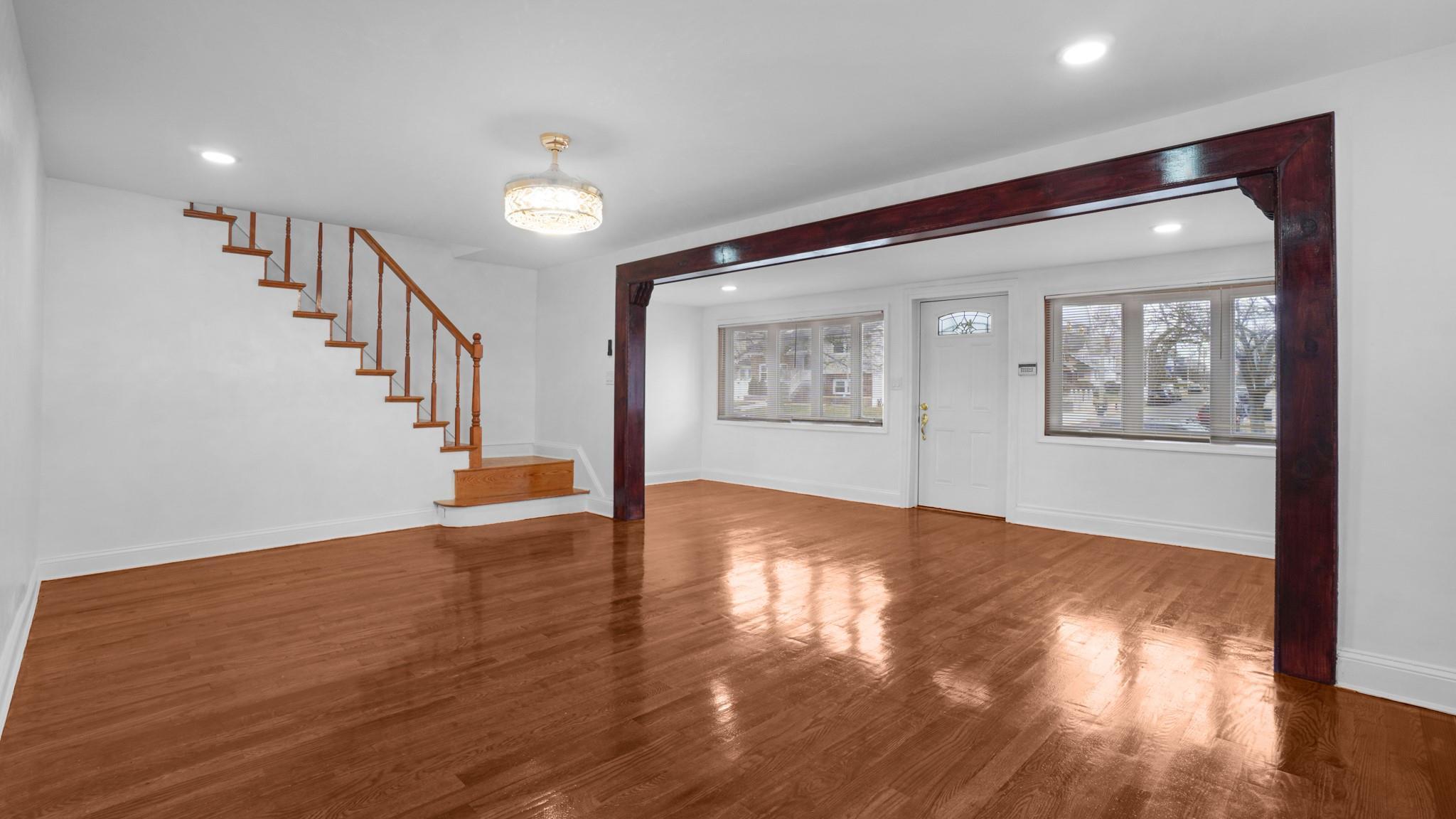 Single Family Farmers  Queens, NY 11423, MLS-837081-4