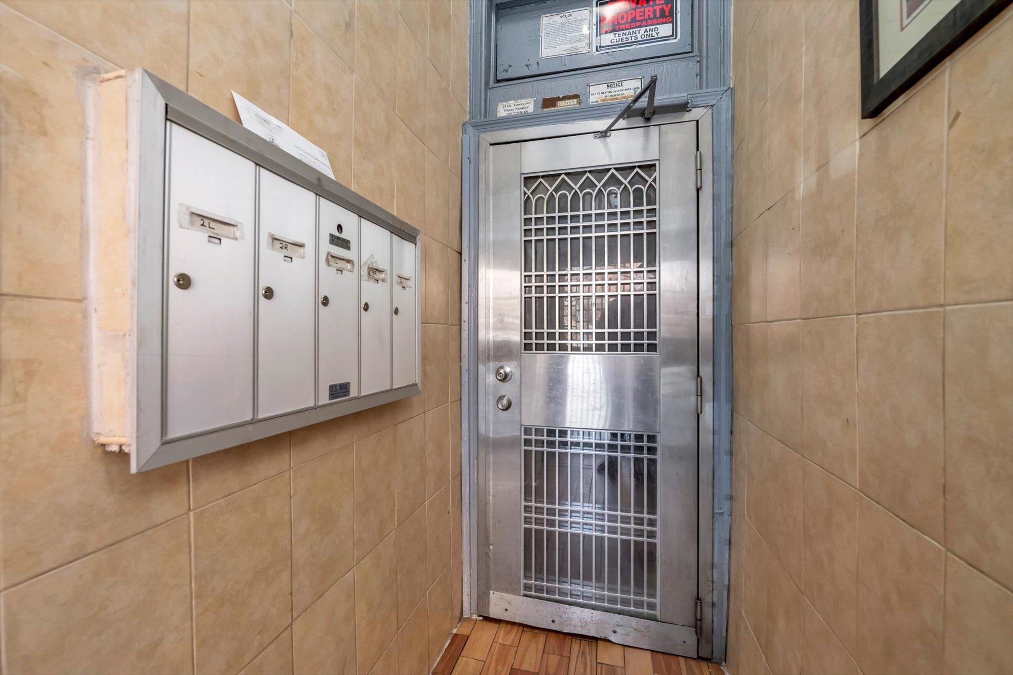 Commercial Sale Central  Brooklyn, NY 11221, MLS-837101-11