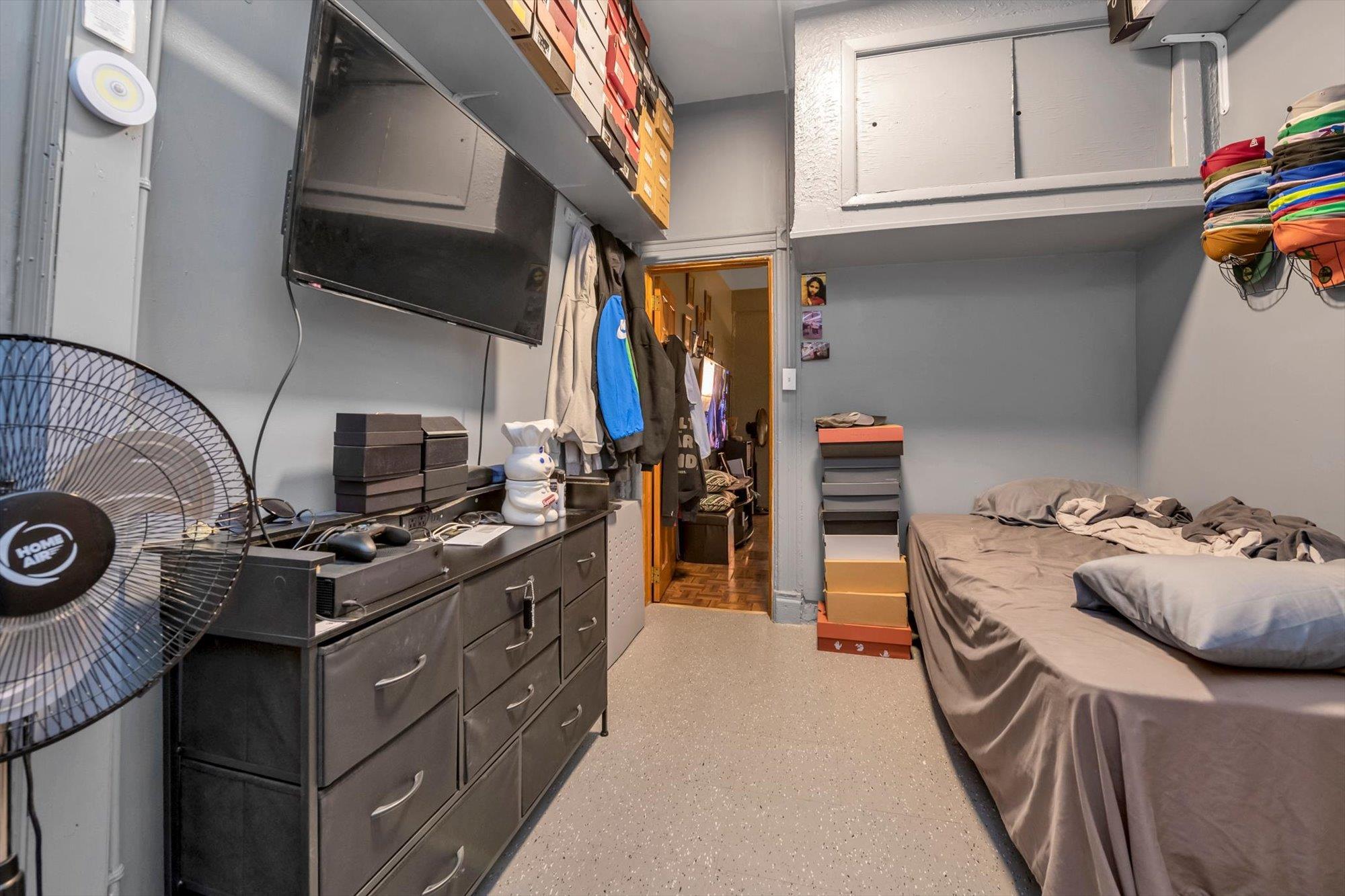 Commercial Sale Central  Brooklyn, NY 11221, MLS-837101-8
