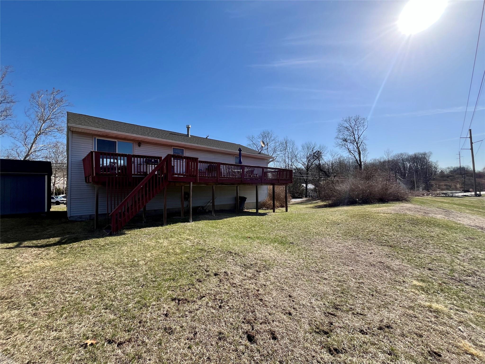 Single Family Toc  Ulster County, NY 12528, MLS-837102-18
