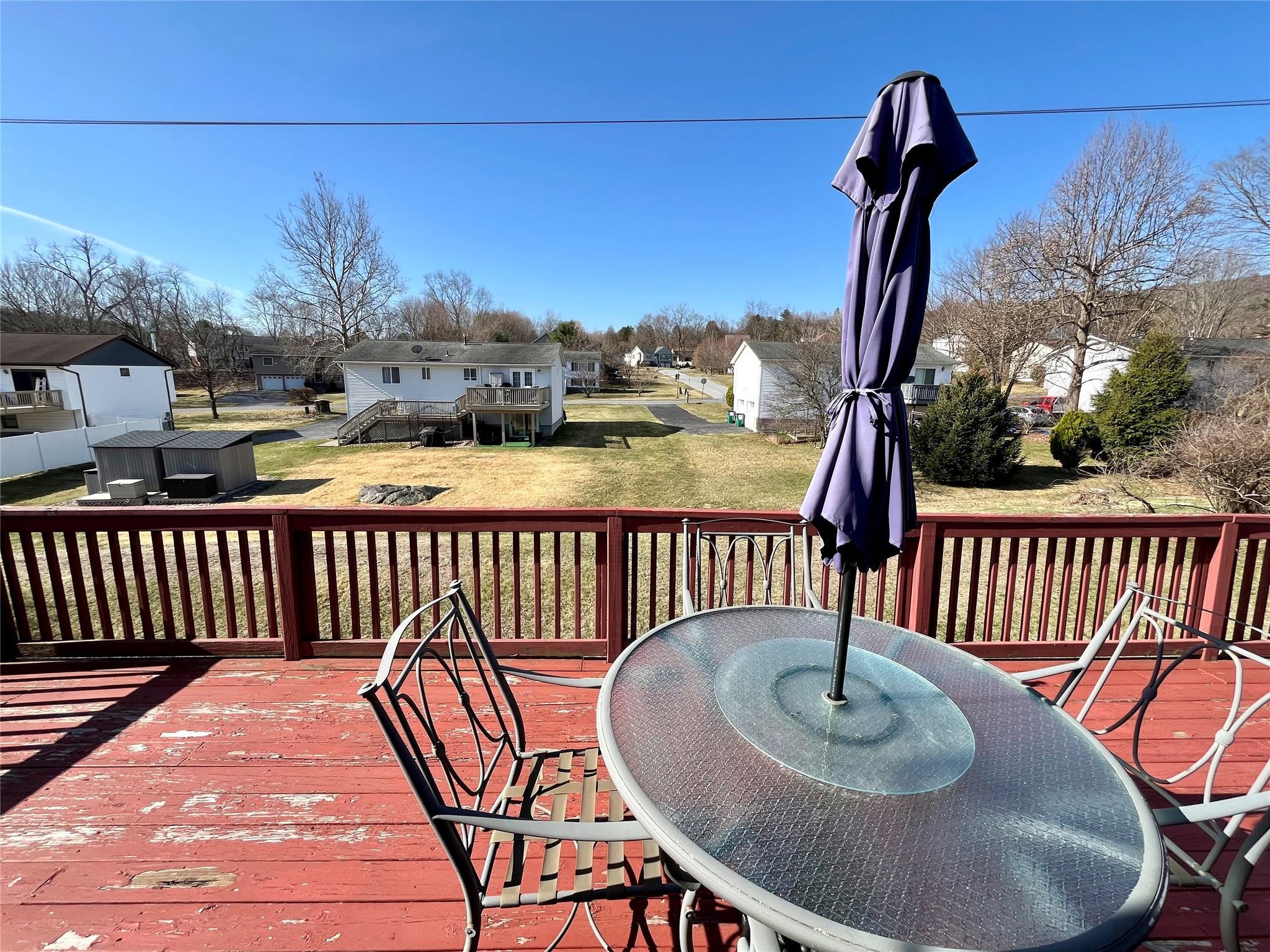 Single Family Toc  Ulster County, NY 12528, MLS-837102-19