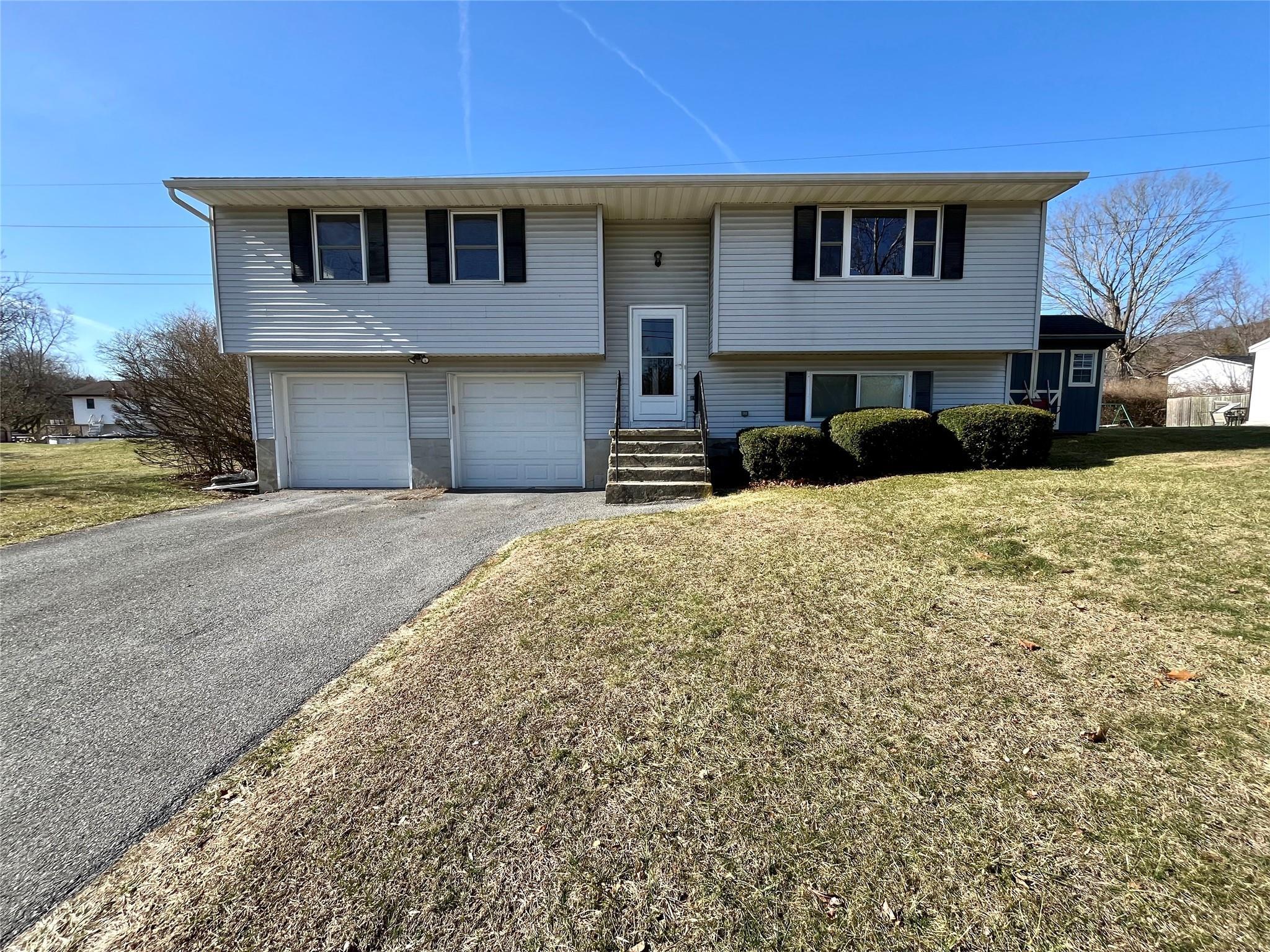 Single Family Toc  Ulster County, NY 12528, MLS-837102-2