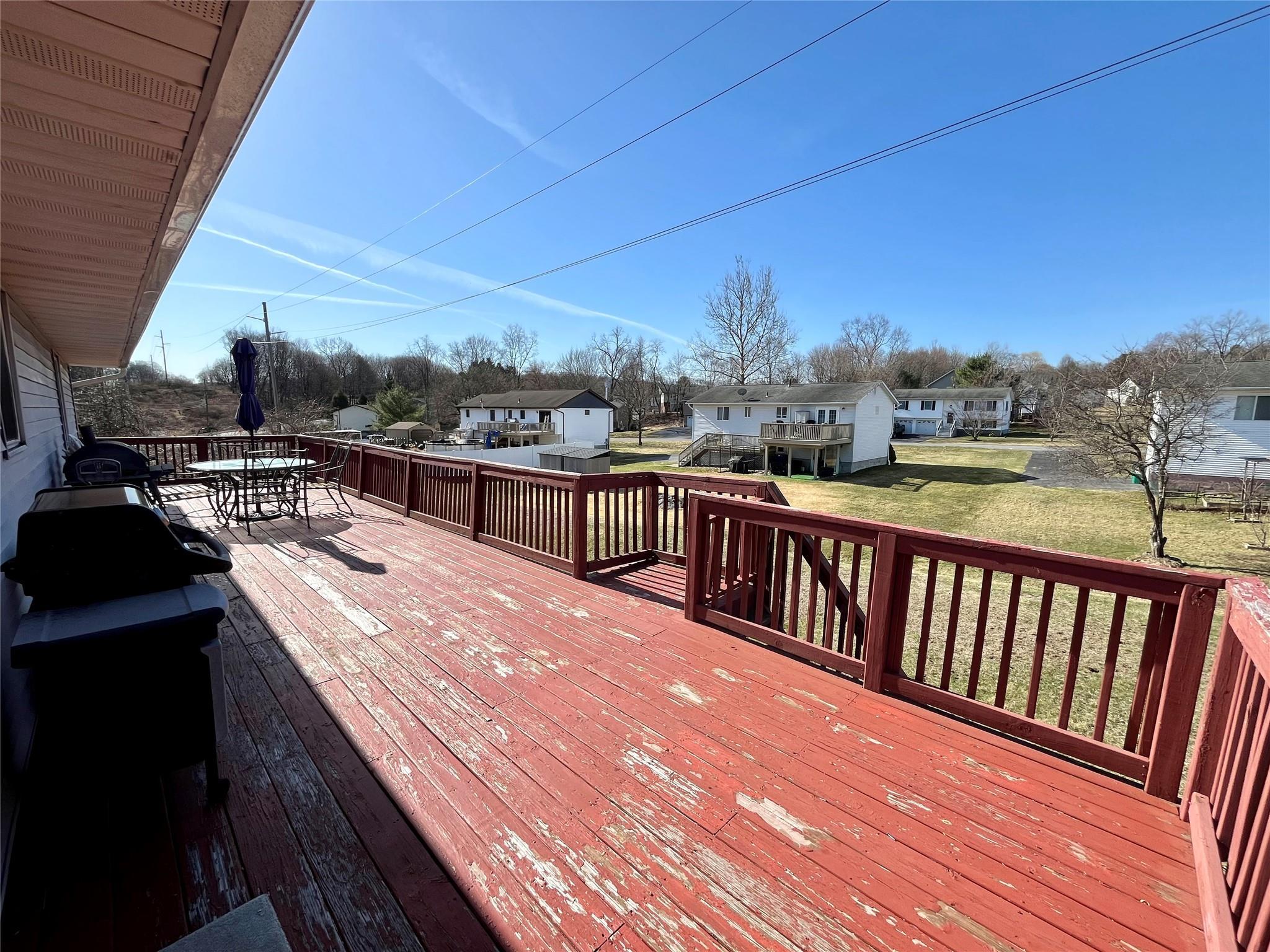 Single Family Toc  Ulster County, NY 12528, MLS-837102-20