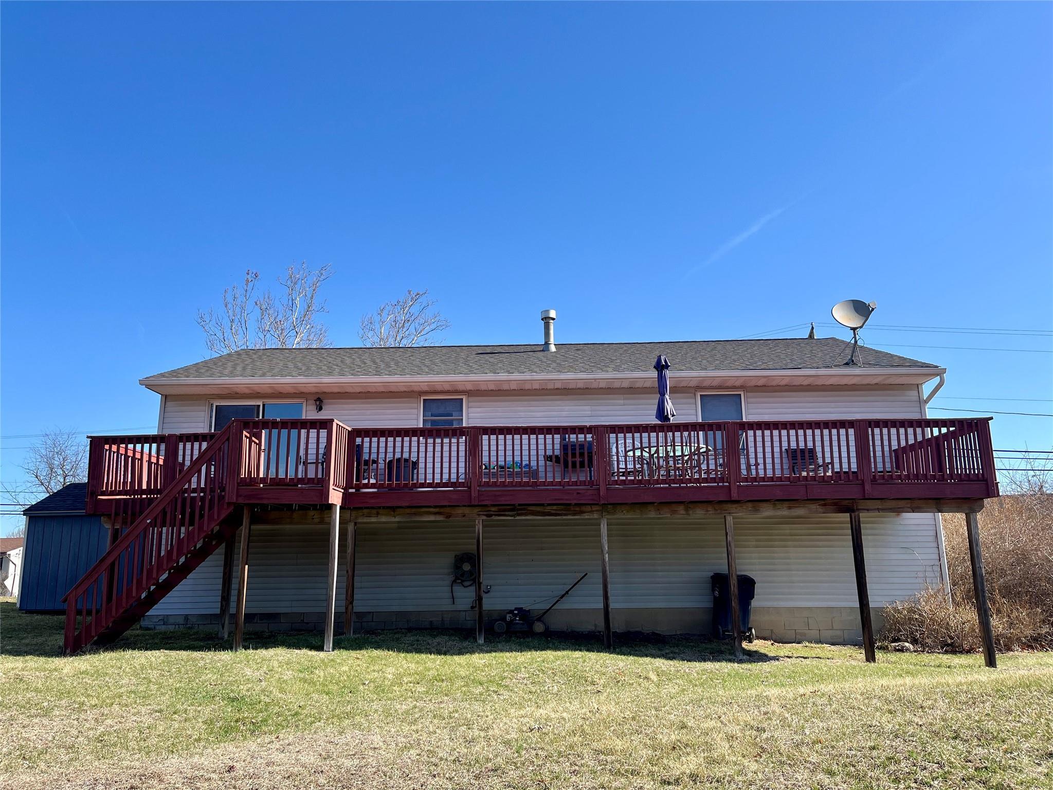 Single Family Toc  Ulster County, NY 12528, MLS-837102-21