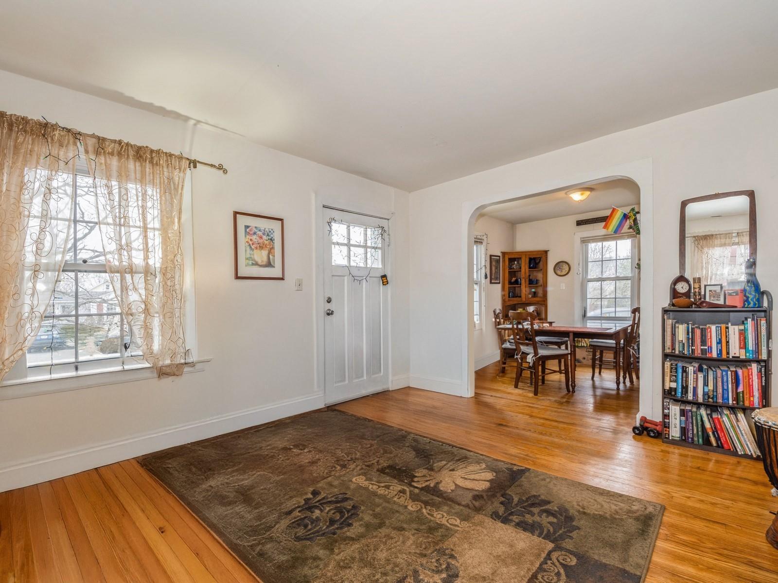 Single Family Miller  Dutchess County, NY 12508, MLS-837105-25