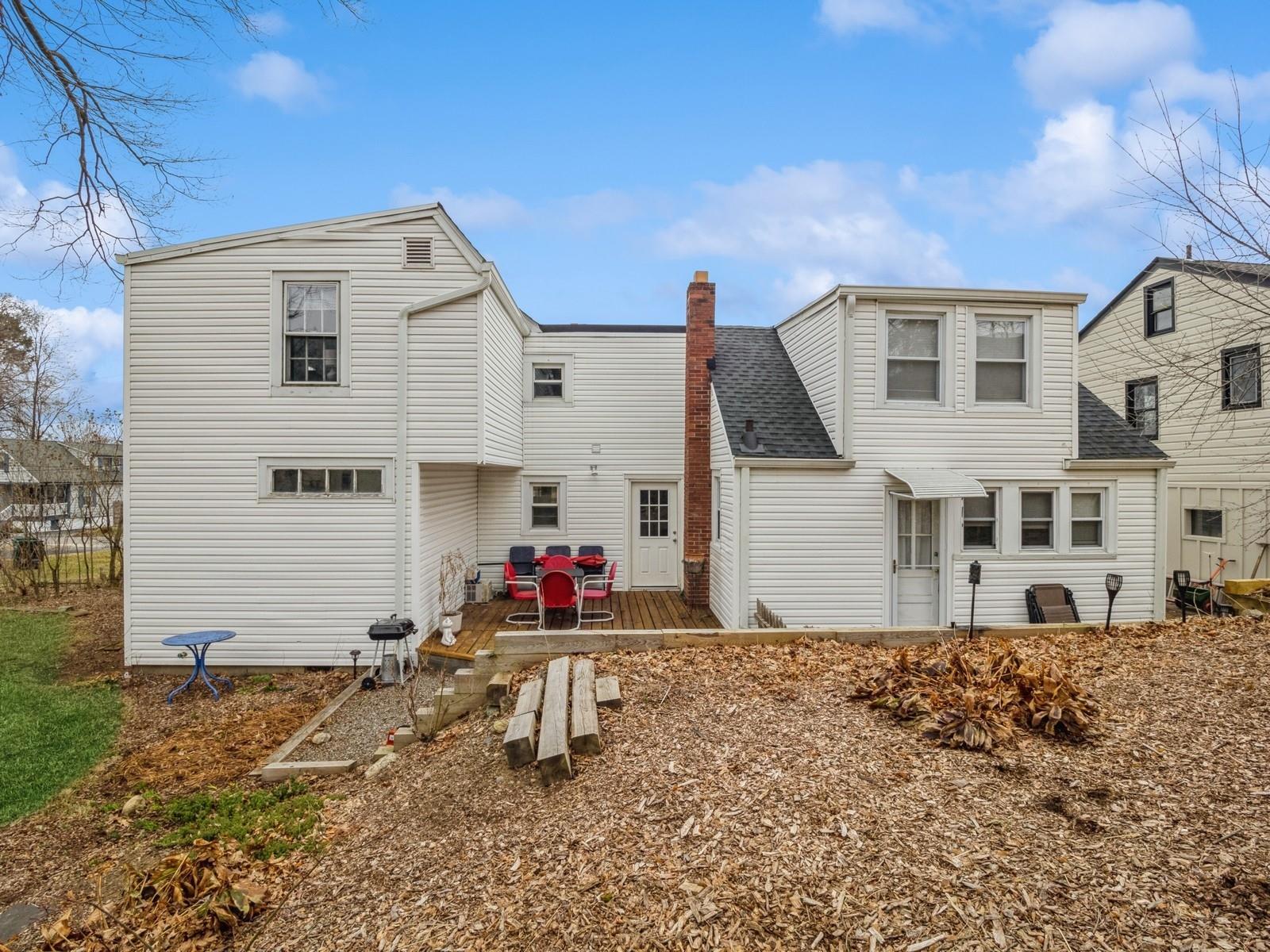 Single Family Miller  Dutchess County, NY 12508, MLS-837105-3