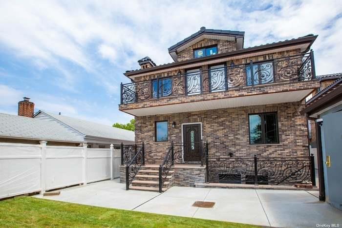 Single Family 223  Queens, NY 11364, MLS-837108-19