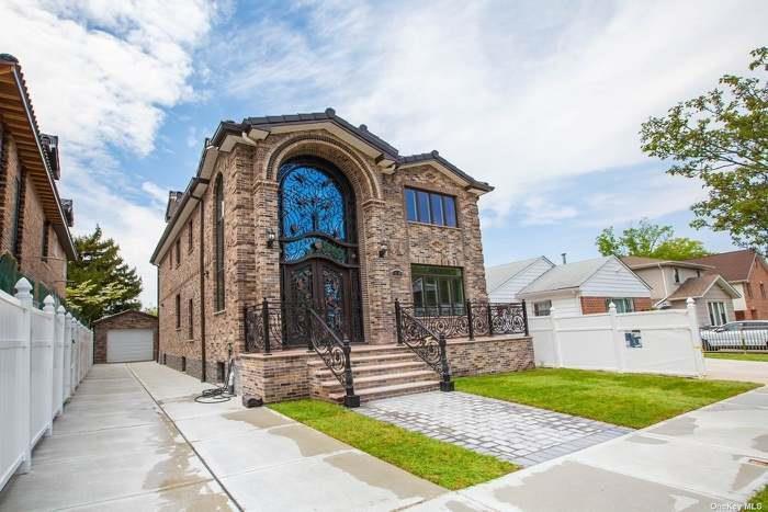 Single Family 223  Queens, NY 11364, MLS-837108-2