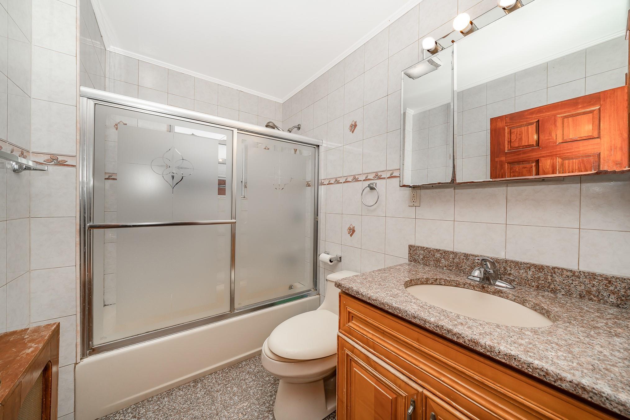 Single Family Nicolls  Queens, NY 11368, MLS-837117-12