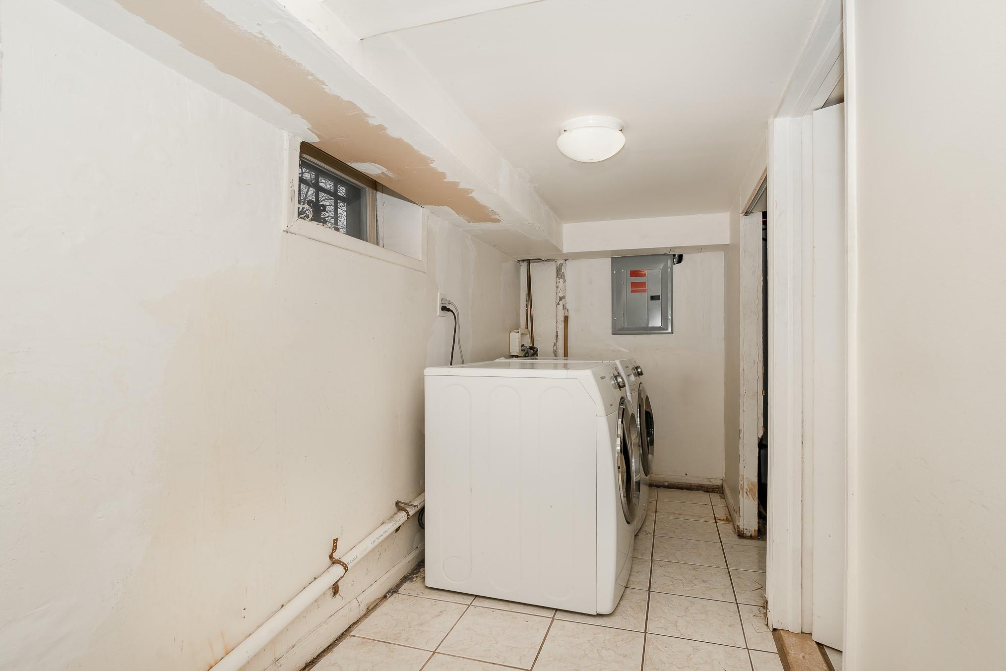 Single Family Nicolls  Queens, NY 11368, MLS-837117-18