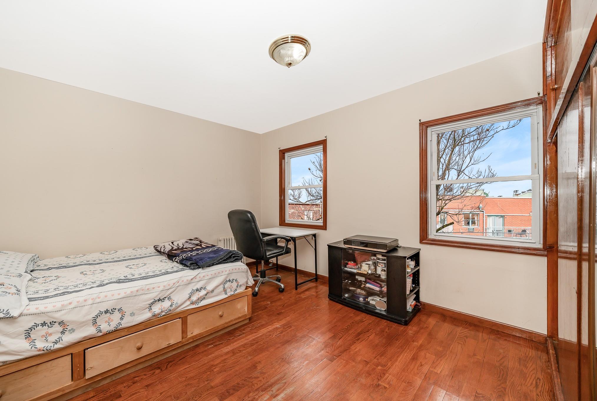 Single Family Nicolls  Queens, NY 11368, MLS-837117-9