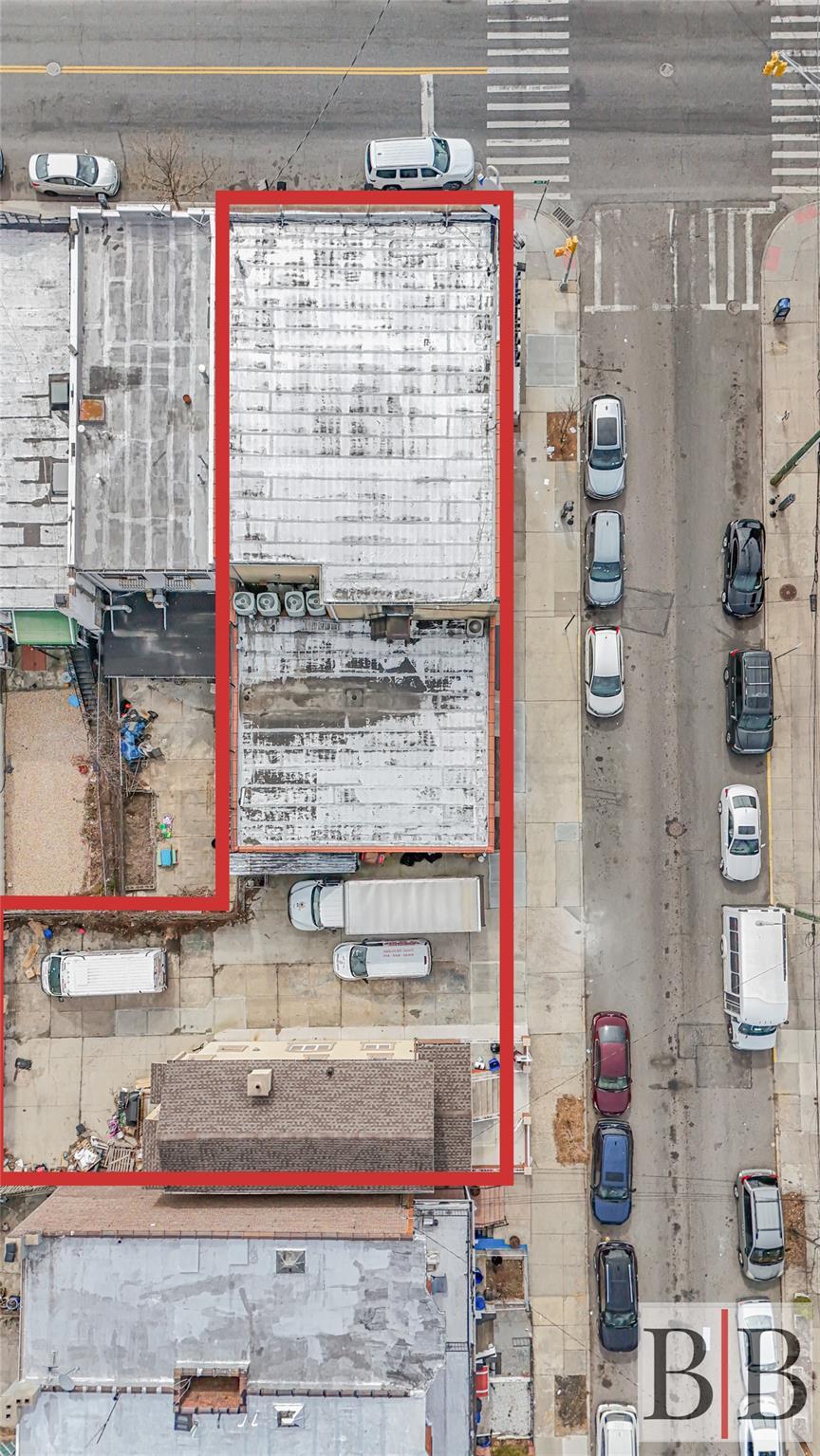 Commercial Sale Avenue N  Brooklyn, NY 11234, MLS-837121-10