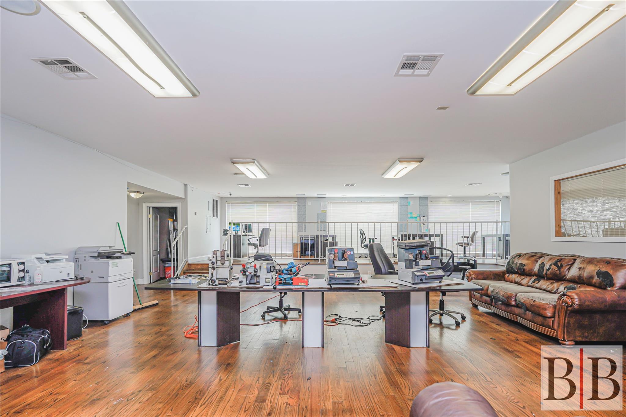Commercial Sale Avenue N  Brooklyn, NY 11234, MLS-837121-11