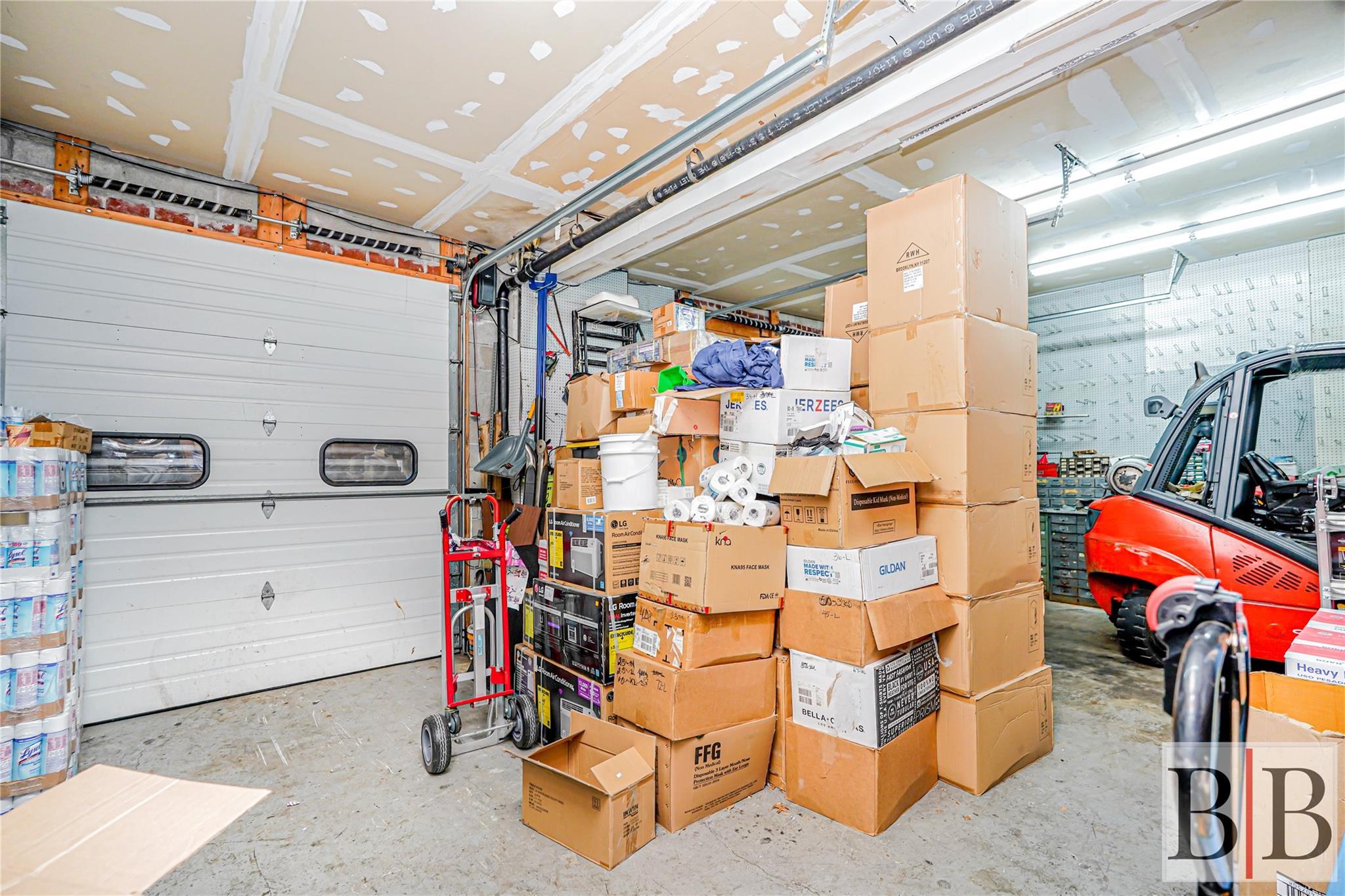 Commercial Sale Avenue N  Brooklyn, NY 11234, MLS-837121-15