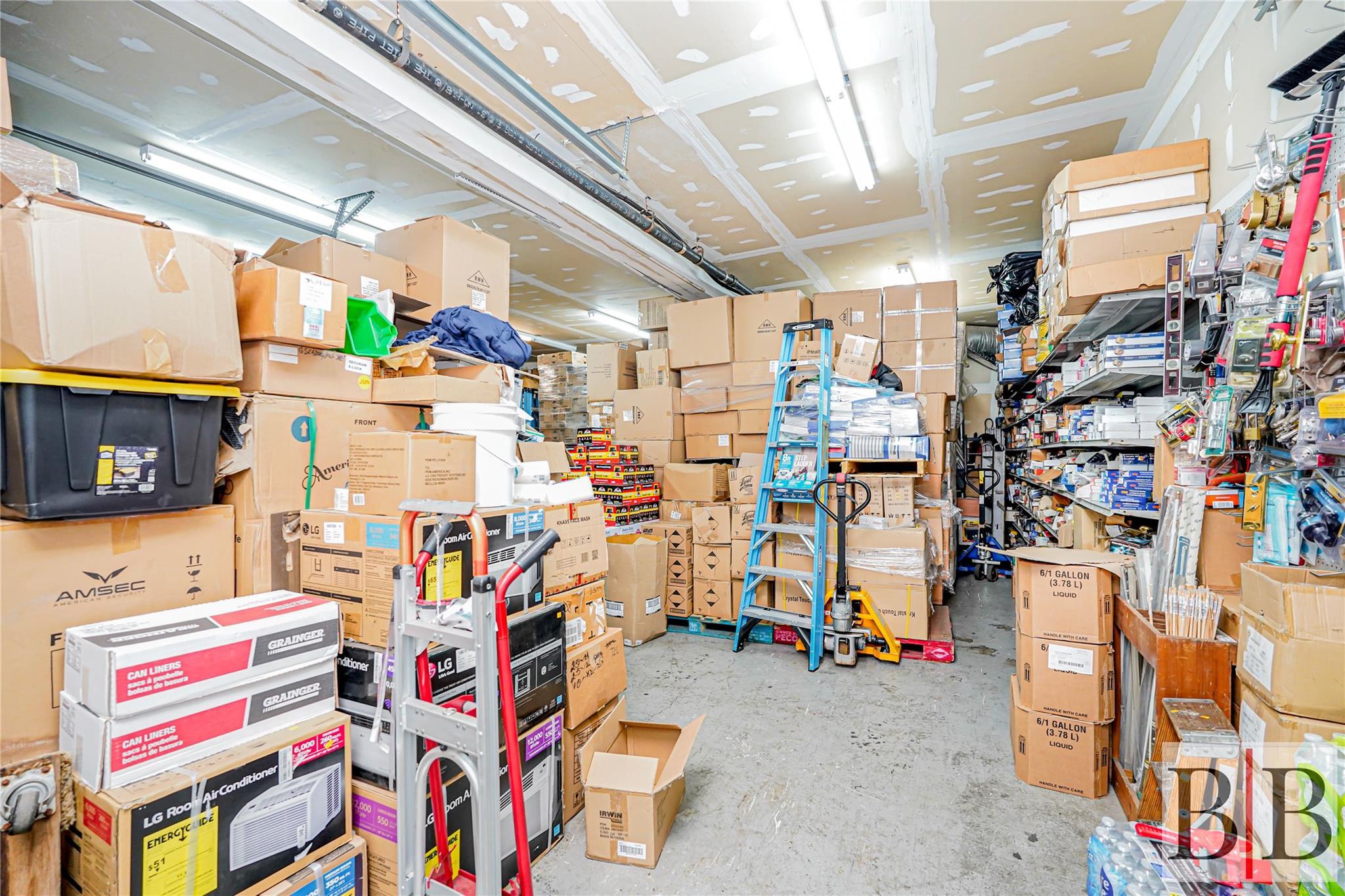 Commercial Sale Avenue N  Brooklyn, NY 11234, MLS-837121-2