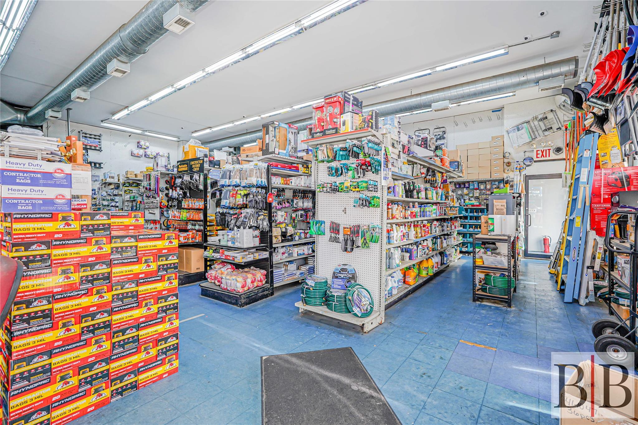 Commercial Sale Avenue N  Brooklyn, NY 11234, MLS-837121-3