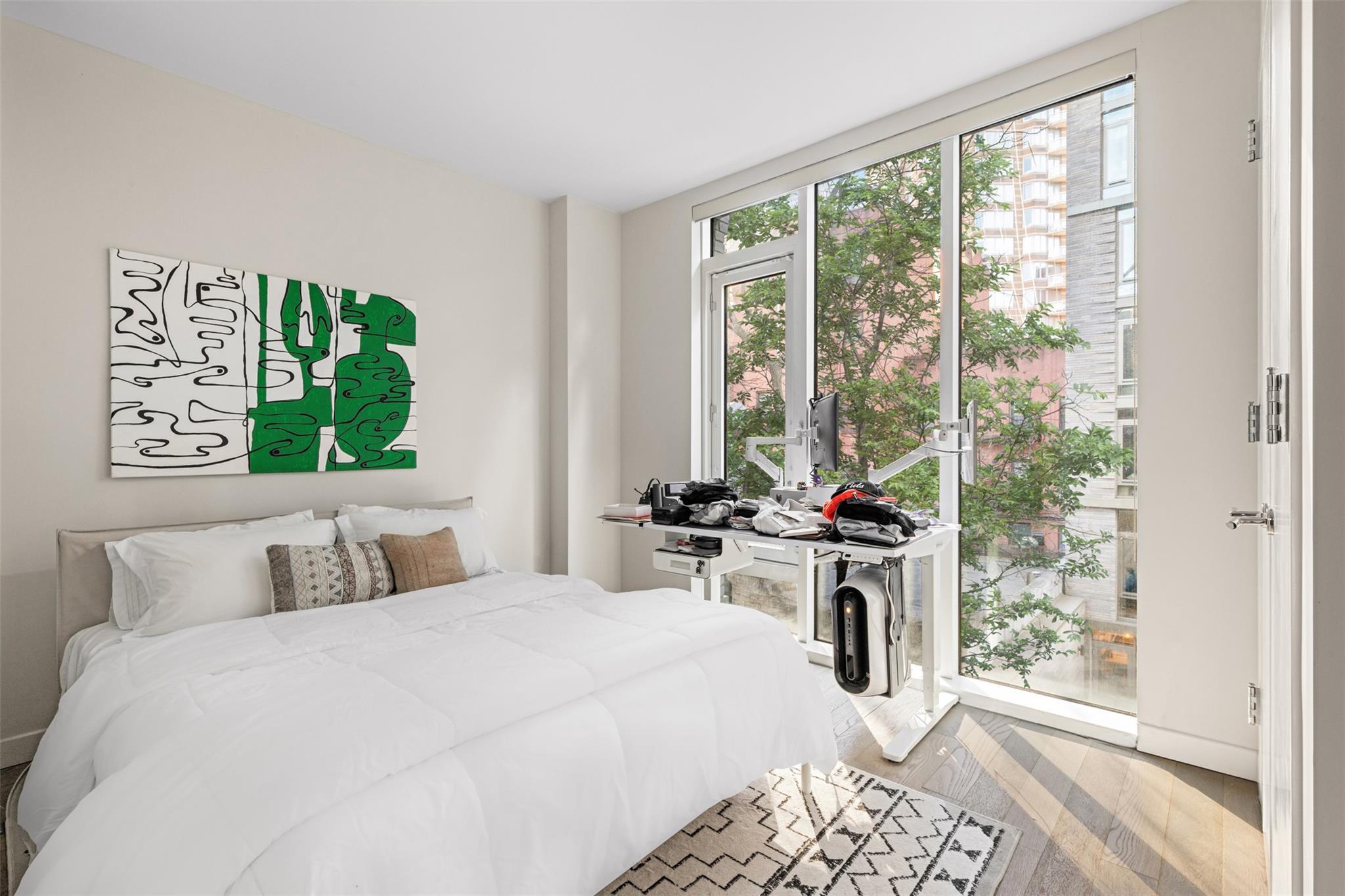 Condo 43rd  Manhattan, NY 10036, MLS-837134-12