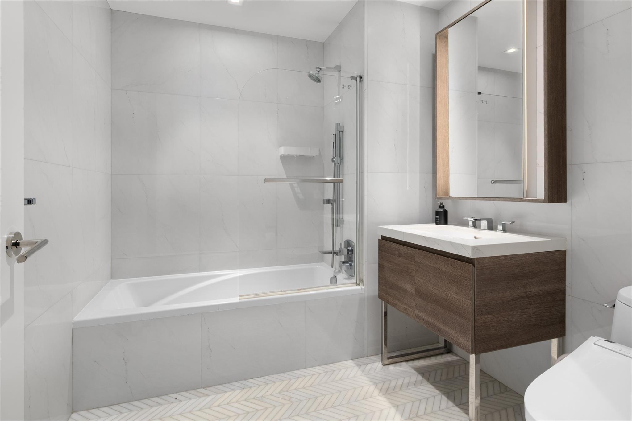 Condo 43rd  Manhattan, NY 10036, MLS-837134-13