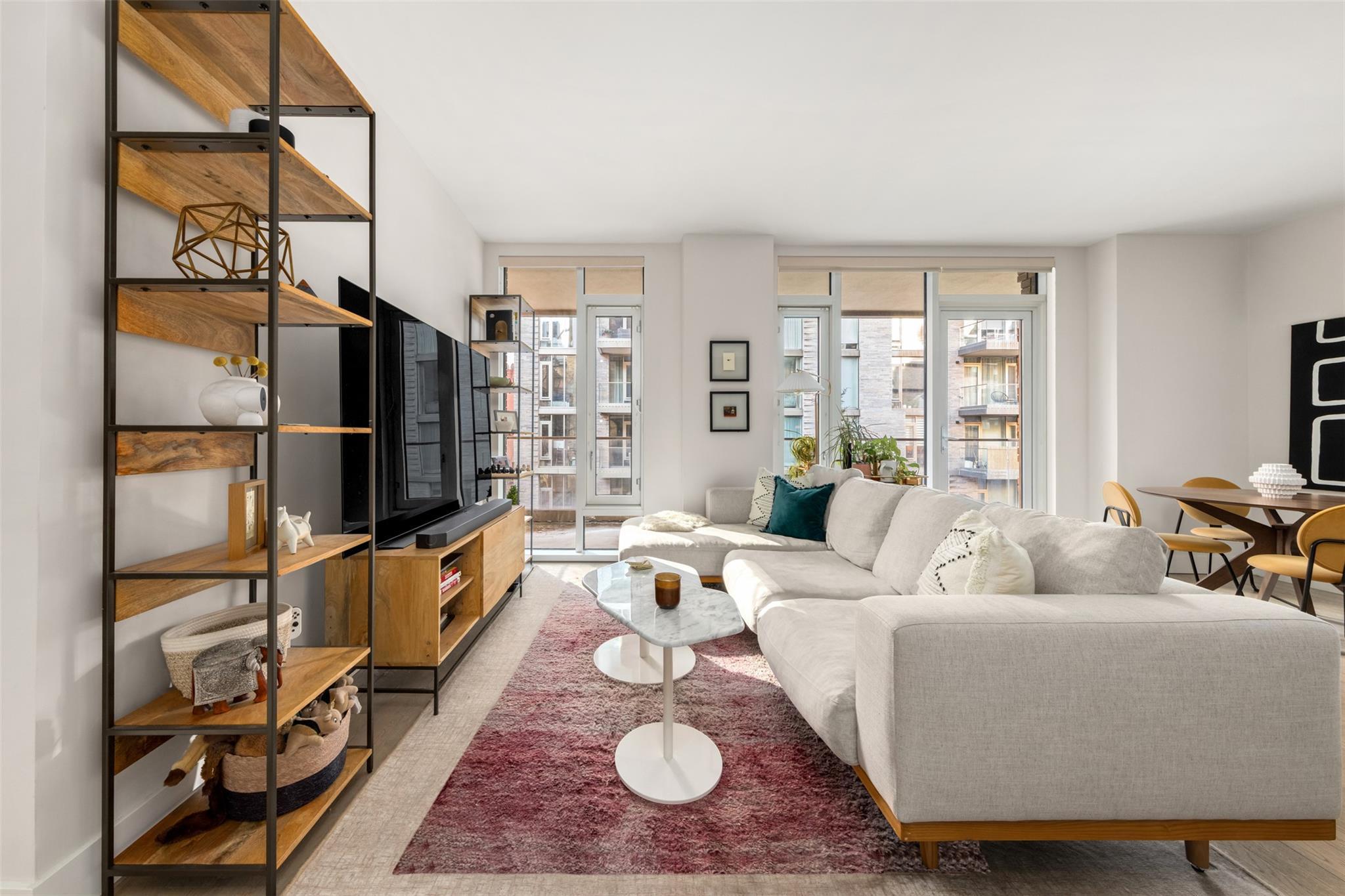 Condo 43rd  Manhattan, NY 10036, MLS-837134-3