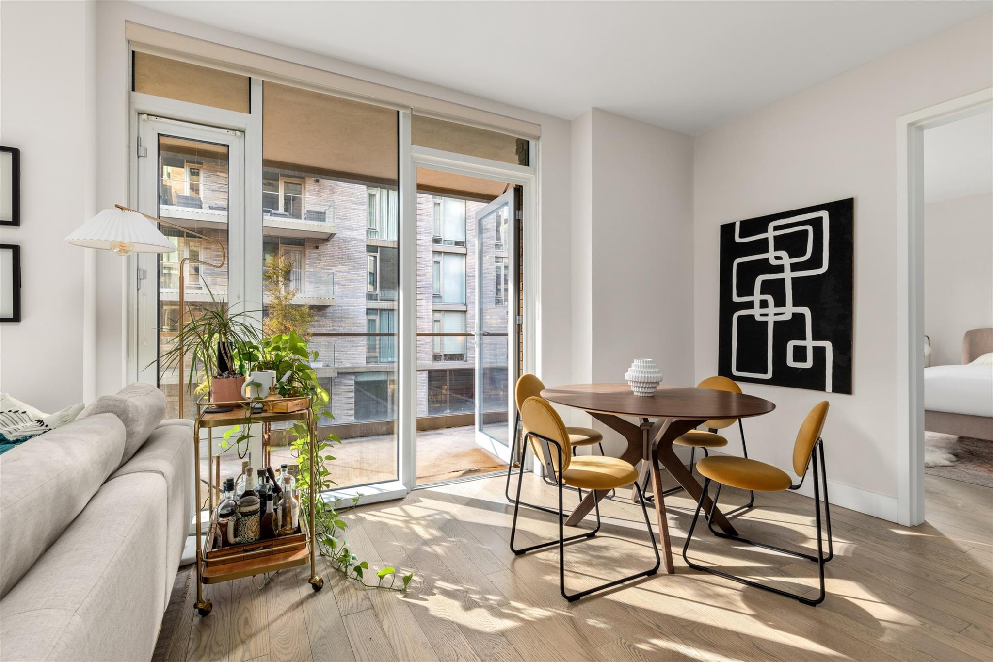 Condo 43rd  Manhattan, NY 10036, MLS-837134-4