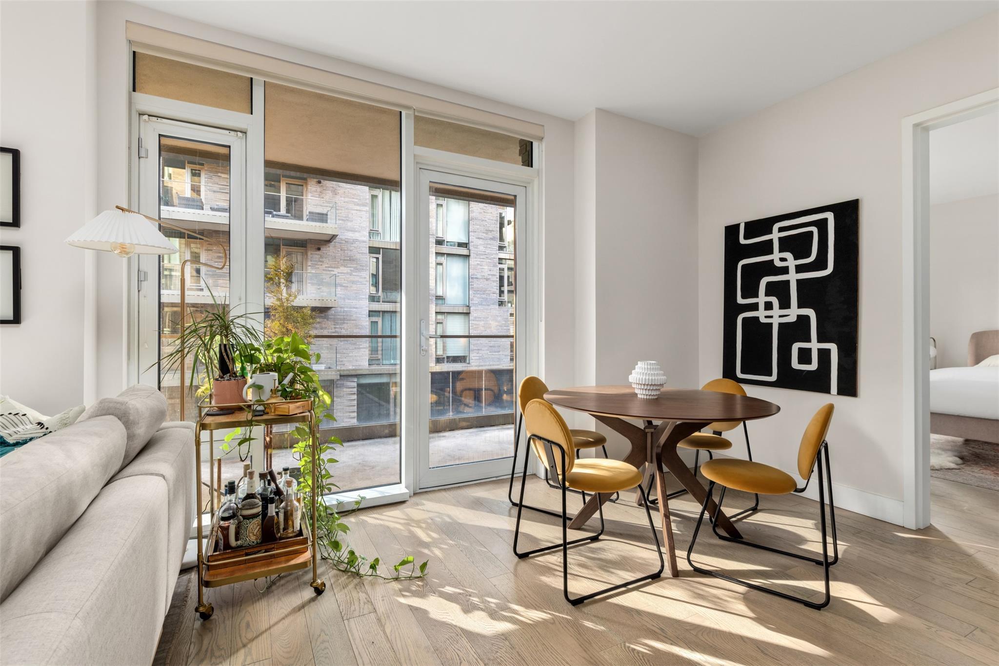 Condo 43rd  Manhattan, NY 10036, MLS-837134-5