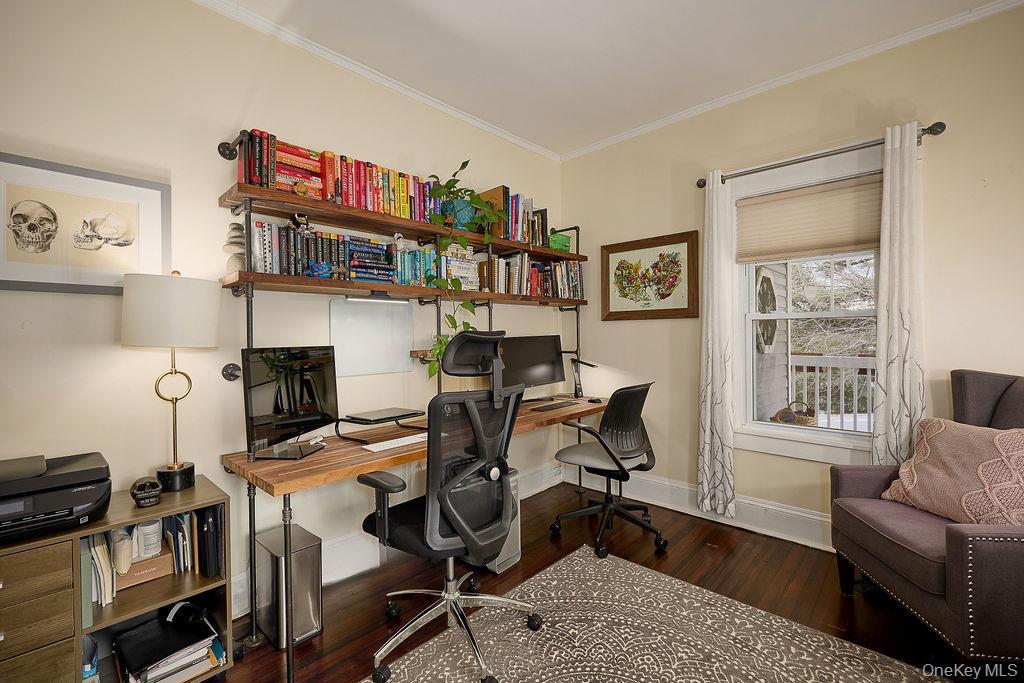 Single Family Westchester Westchester County, NY 10566, MLS-837148-12