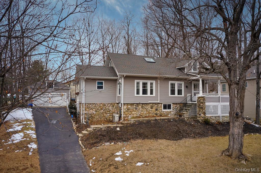 Single Family Westchester Westchester County, NY 10566, MLS-837148-2