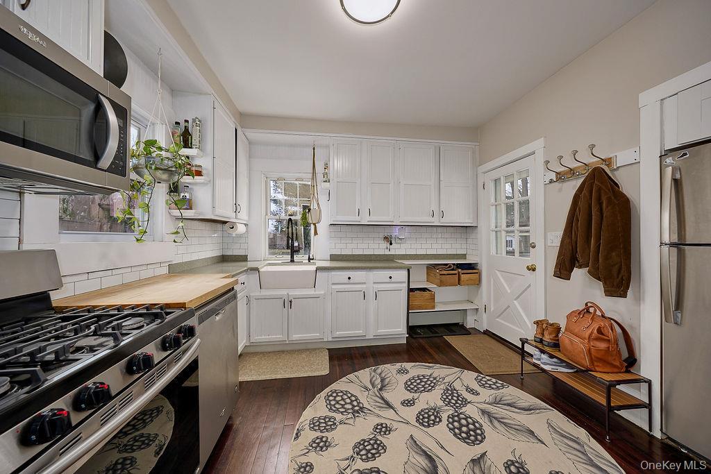 Single Family Westchester Westchester County, NY 10566, MLS-837148-26