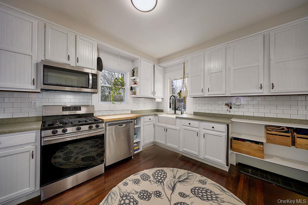 Single Family Westchester Westchester County, NY 10566, MLS-837148-27