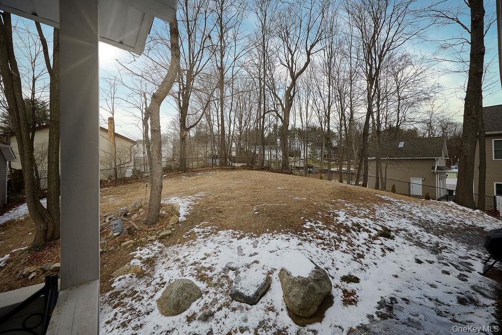 Single Family Westchester Westchester County, NY 10566, MLS-837148-33