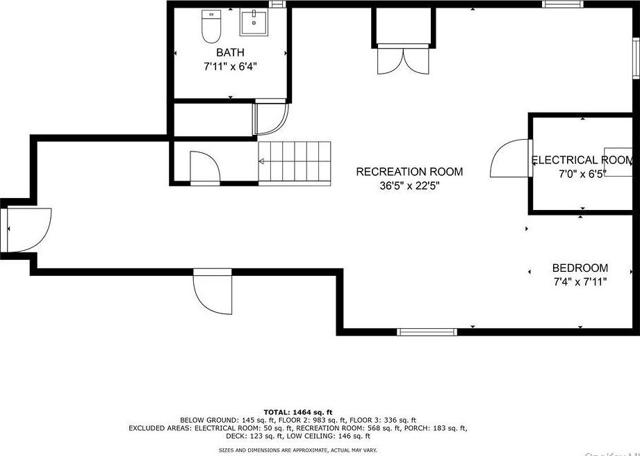 Single Family Westchester Westchester County, NY 10566, MLS-837148-41