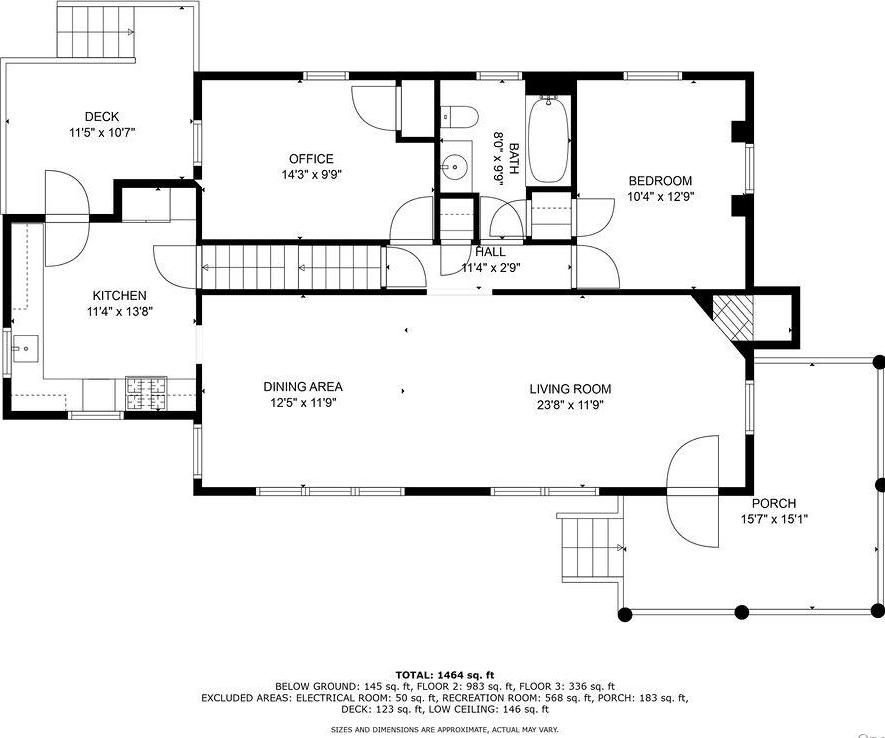 Single Family Westchester Westchester County, NY 10566, MLS-837148-42